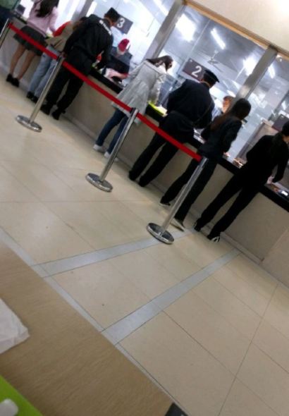 Anhuibowuyuan Restaurant