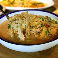 王记酱骨(云霄路店) User Photo