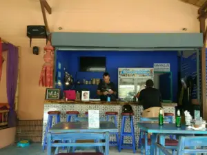 Casa Luna Restaurant