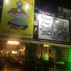 Curry Walla User Photo