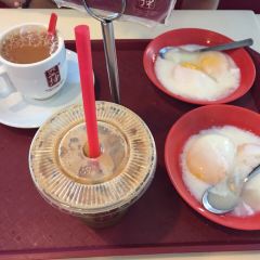 Ya Kun Kaya Toast User Photo