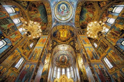 Somonxonada yalangoch rus qizlari