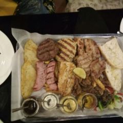 MIX Restaurant 여행 사진