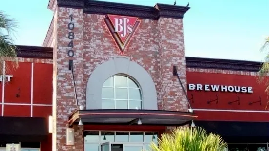 BJ's Restaurant & Brewhouse(Summerlin)