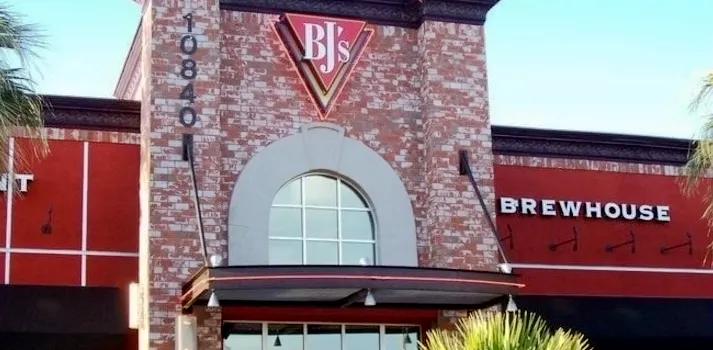 BJ's Restaurant & Brewhouse(Summerlin)