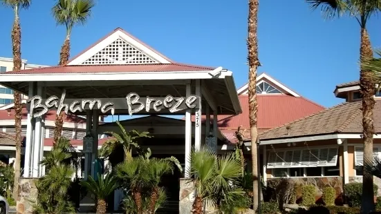 Bahama Breeze