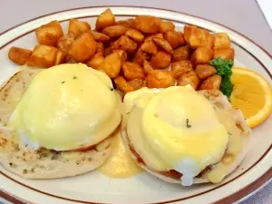 Blueberry Hill