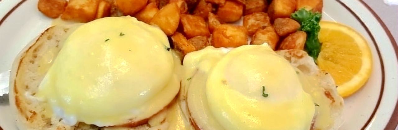 Blueberry Hill Family Restaurant