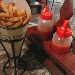 Hog Wild | Best Pork Ribs Restaurant User Photo