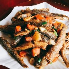 俊子饭店土家湘菜 User Photo