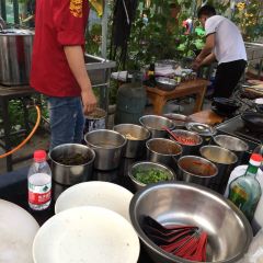YUAN JIN BEI SHENG TAI NONG ZHUANG User Photo