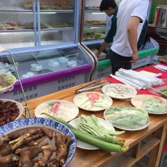 YUAN JIN BEI SHENG TAI NONG ZHUANG User Photo