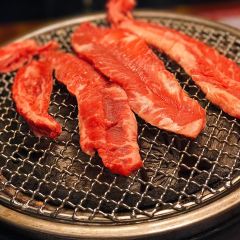 辛氏火炉烤肉(嵩山路店) User Photo