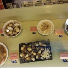 Yuan Huan Bian Oyster Omelet User Photo