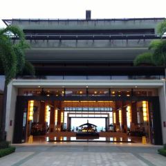 阳江海陵岛保利皇冠假日酒店·御公馆CANALLNUA(Canal Luna) User Photo