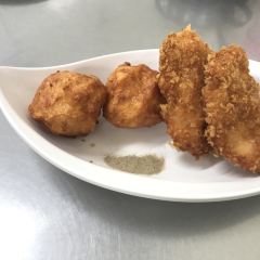 香味海產粥脆皮臭豆腐 User Photo