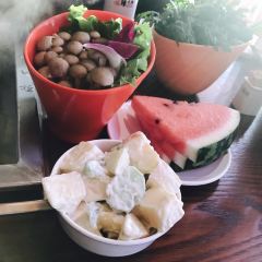 陈火锅古韵风(长白店) User Photo