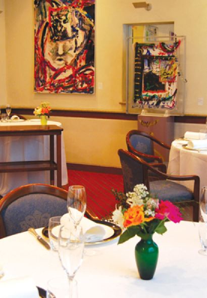 Il Luogo di Aimo e Nadia