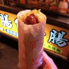 官芝霖大腸包小腸(逢甲一店)張用戶圖片