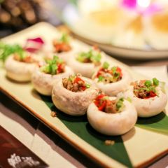 Jing Lan · Roast Meat Ye Shi User Photo