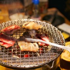 Jing Lan · Roast Meat Ye Shi User Photo