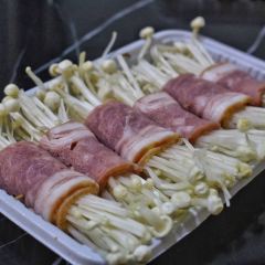 Zhi Ci Yi Jia Zhi Shang Barbecue User Photo