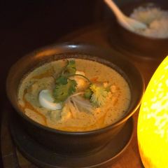天津丽思卡尔顿酒店·Mellō Charcoal Grill炭烤餐厅 User Photo