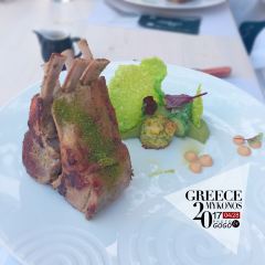 m-eating restaurant Mykonos town User Photo