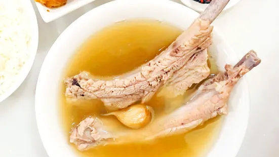 Founder Bak Kut Teh