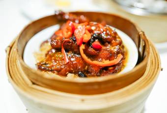 Popular dishes