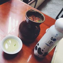 醉琉璃·藏好私房菜 User Photo