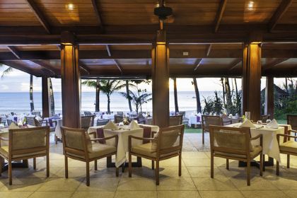 Beach Restaurant by The Surin Phuket