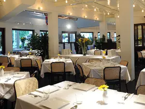 La Barca Ristorante