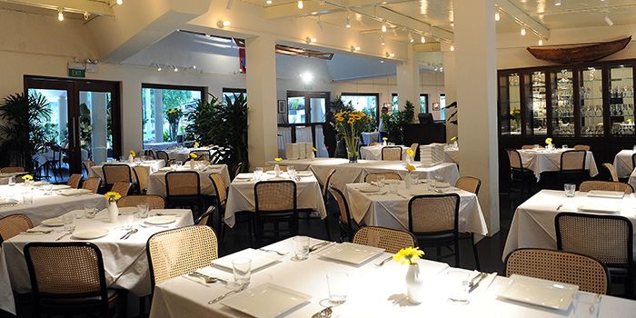 La Barca Ristorante