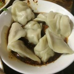 洞子口張老二涼粉（文殊院店）張用戶圖片