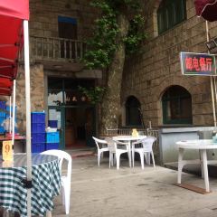 邮电餐厅 User Photo