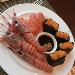 Café Li Brasserie @ Radisson Collection Hotel, Xing Guo Shanghai User Photo