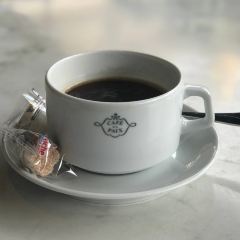 Cafe de la Paix張用戶圖片