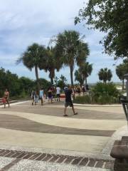 Coligny Beach Park