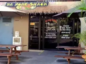 Da Poke Shack