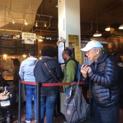 Pike Place Chowder ảnh của người dùng