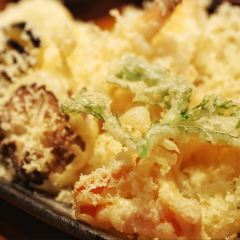 千代武日本料理(开发区店) User Photo