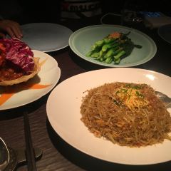 Hakkasan 여행 사진