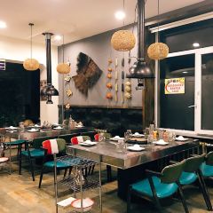胡同里京味烤肉(总店) User Photo