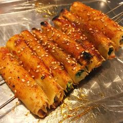 JuHao Chi KaoChi User Photo