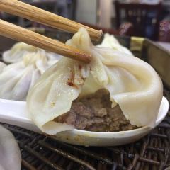 西安賈三灌湯包·回坊小吃·清真炒菜（北院門總店）張用戶圖片