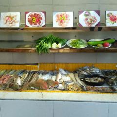 XIAO LAO JU User Photo