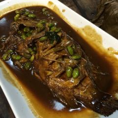 De yi lou zheng Restaurant 여행 사진