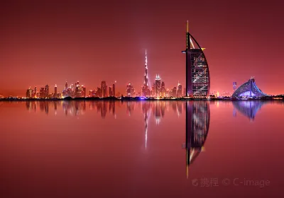 Emirat Dubai