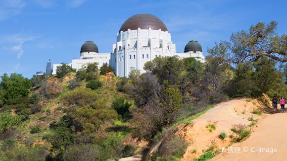 Los angeles